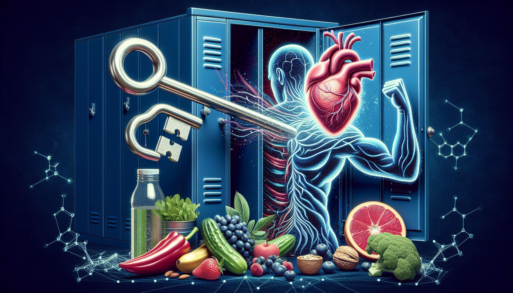 The Ultimate Guide to Sexual Performance Boosters